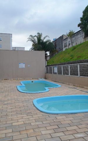 Apartamento à venda com 110m², 2 quartos e 1 vagaÁrea comum - Piscina