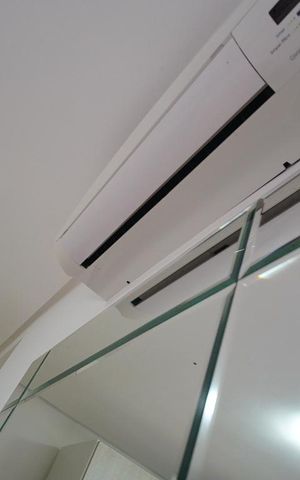 Apartamento à venda com 110m², 2 quartos e 1 vagaQuarto 1