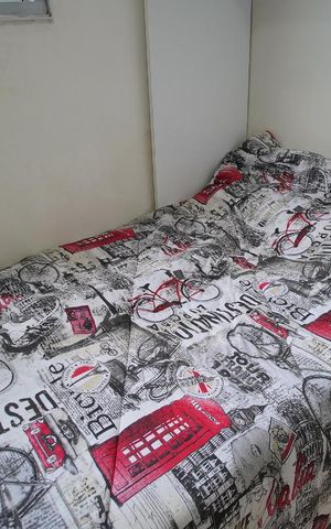 Apartamento à venda com 110m², 2 quartos e 1 vagaSuite