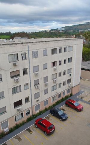 Apartamento à venda com 110m², 2 quartos e 1 vagaVista Terraço