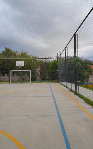 Apartamento à venda com 110m², 2 quartos e 1 vagaQuadra Esportiva