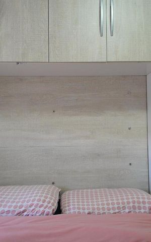 Apartamento à venda com 110m², 2 quartos e 1 vagaQuarto 1