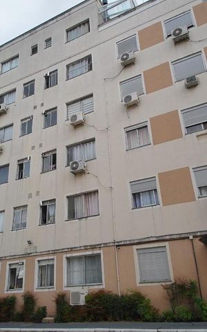 Apartamento à venda com 110m², 2 quartos e 1 vagaFachada do Bloco