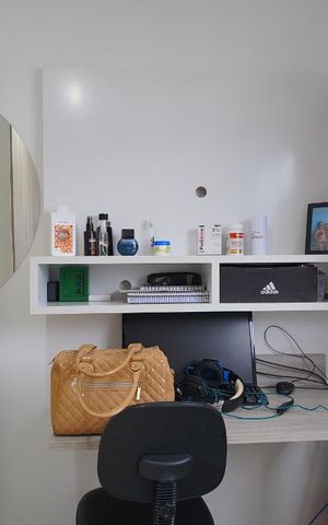 Apartamento à venda com 110m², 2 quartos e 1 vagaSuite