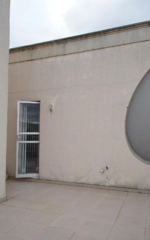 Apartamento à venda com 110m², 2 quartos e 1 vagaTerraço