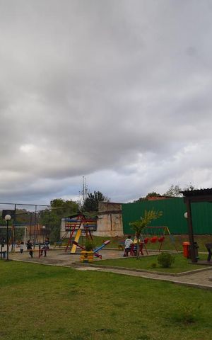 Apartamento à venda com 110m², 2 quartos e 1 vagaÁrea Comum - Playground