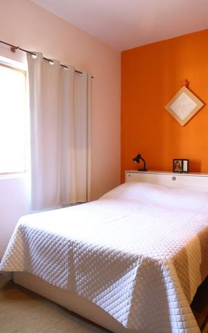 Casa à venda com 185m², 2 quartos e 2 vagasQuarto 1