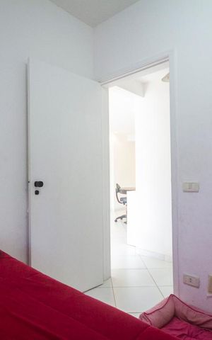 Apartamento à venda com 64m², 2 quartos e 1 vagaQuarto 2