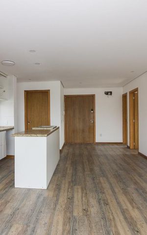 Apartamento à venda com 73m², 2 quartos e 2 vagas Apartamento à venda com 73m², 2 quartos e 2 vagasSala/Cozinha