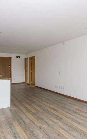 Apartamento à venda com 73m², 2 quartos e 2 vagas Apartamento à venda com 73m², 2 quartos e 2 vagasSala/Cozinha