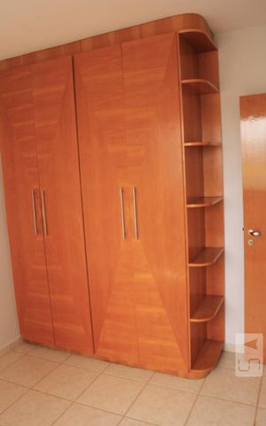 Apartamento à venda com 60m², 2 quartos e 1 vagaQuarto