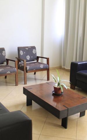 Apartamento à venda com 60m², 2 quartos e 1 vagaHall