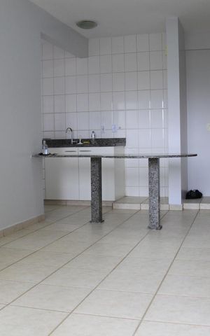 Apartamento à venda com 60m², 2 quartos e 1 vagaSala