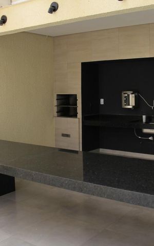 Apartamento à venda com 60m², 2 quartos e 1 vagaÁrea Gourmet