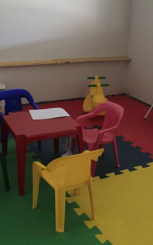 Apartamento à venda com 60m², 2 quartos e 1 vagaBrinquedoteca