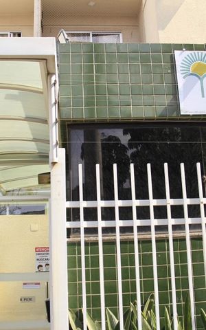 Apartamento à venda com 60m², 2 quartos e 1 vagaFachada
