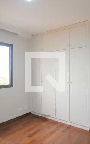 Apartamento à venda com 150m², 4 quartos e 2 vagasQuarto 1