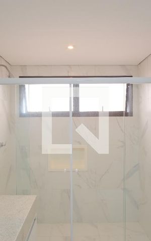 Apartamento à venda com 150m², 4 quartos e 2 vagasBanheiro da Suíte