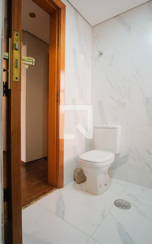 Apartamento à venda com 150m², 4 quartos e 2 vagasBanheiro Social