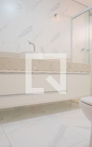 Apartamento à venda com 150m², 4 quartos e 2 vagasBanheiro da Suíte