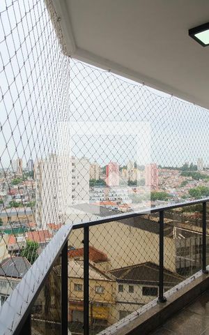 Apartamento à venda com 150m², 4 quartos e 2 vagasVaranda