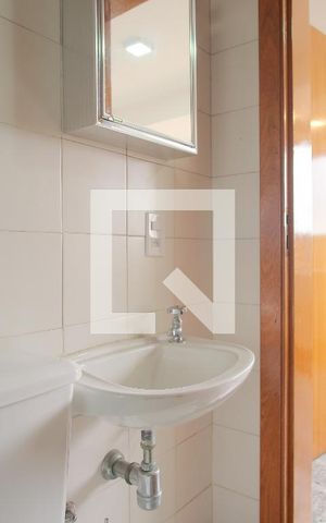 Apartamento à venda com 150m², 4 quartos e 2 vagasBanheiro de serviço