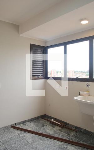 Apartamento à venda com 150m², 4 quartos e 2 vagasÁrea de Serviço