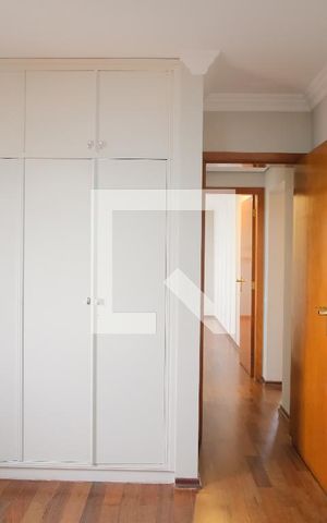 Apartamento à venda com 150m², 4 quartos e 2 vagasQuarto 1