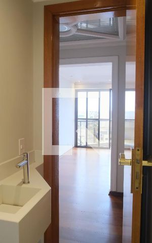 Apartamento à venda com 150m², 4 quartos e 2 vagasLavabo