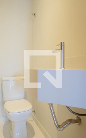 Apartamento à venda com 150m², 4 quartos e 2 vagasLavabo