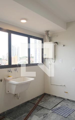 Apartamento à venda com 150m², 4 quartos e 2 vagasÁrea de Serviço