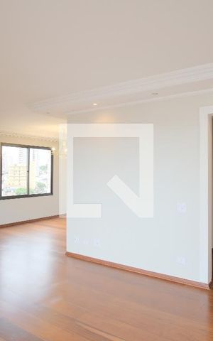 Apartamento à venda com 150m², 4 quartos e 2 vagasSala