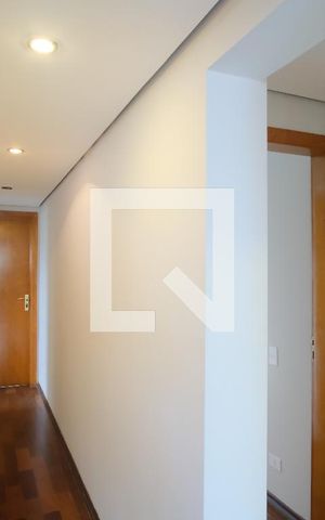 Apartamento à venda com 150m², 4 quartos e 2 vagasCorredor