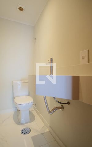 Apartamento à venda com 150m², 4 quartos e 2 vagasLavabo