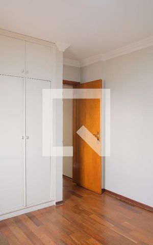 Apartamento à venda com 150m², 4 quartos e 2 vagasQuarto 1