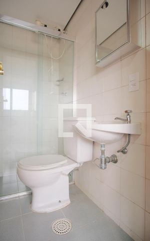 Apartamento à venda com 150m², 4 quartos e 2 vagasBanheiro de serviço