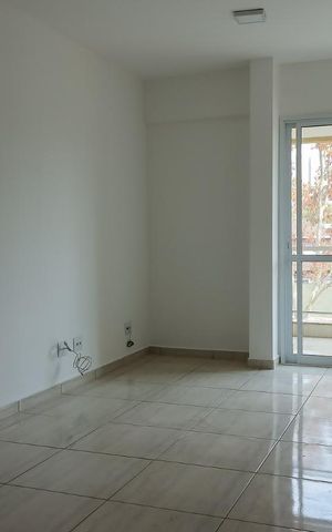 Apartamento para alugar com 55m², 1 quarto e 1 vaga Apartamento para alugar com 55m², 1 quarto e 1 vagaSala