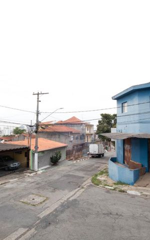 Casa à venda com 190m², 4 quartos e 1 vagaVista da Cozinha (Casa 1)