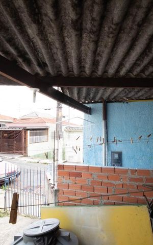 Casa à venda com 190m², 4 quartos e 1 vagaVista da Sala (Casa 2)