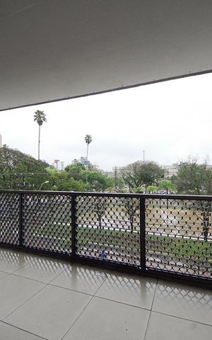 Apartamento à venda com 210m², 3 quartos e 1 vagaSacada da Sala de Estar