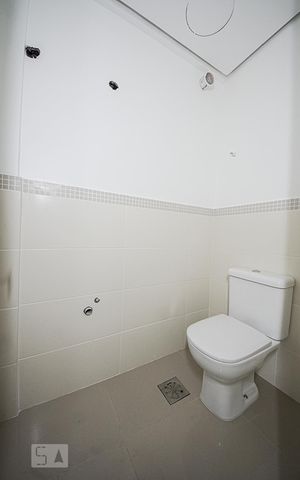 Apartamento à venda com 210m², 3 quartos e 1 vagaLavabo