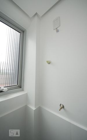 Apartamento à venda com 210m², 3 quartos e 1 vagaBanheiro de Serviço