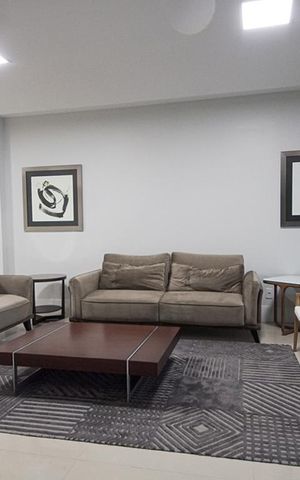 Apartamento à venda com 210m², 3 quartos e 1 vagaHall de Entrada