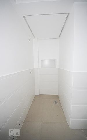 Apartamento à venda com 210m², 3 quartos e 1 vagaBanheiro da Suíte