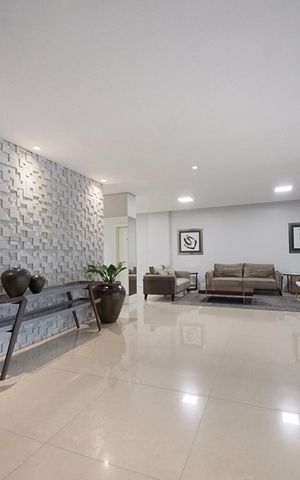 Apartamento à venda com 210m², 3 quartos e 1 vagaHall de Entrada