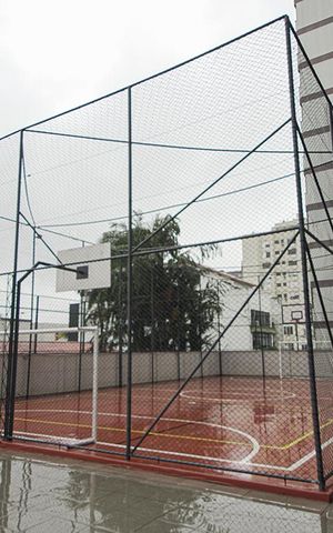 Apartamento à venda com 210m², 3 quartos e 1 vagaQuadra Esportiva