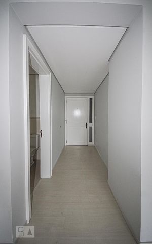 Apartamento à venda com 210m², 3 quartos e 1 vagaCorredor