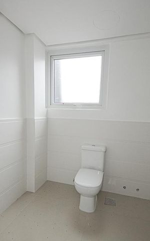 Apartamento à venda com 210m², 3 quartos e 1 vagaBanheiro da Suíte