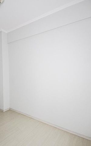 Apartamento à venda com 210m², 3 quartos e 1 vagaCloset da suíte