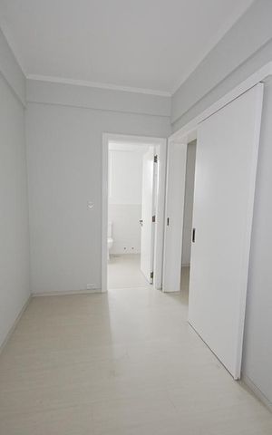 Apartamento à venda com 210m², 3 quartos e 1 vagaCloset da suíte
